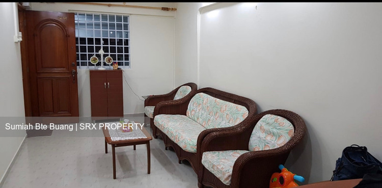 Yishun Street 11 thumbnail photo
